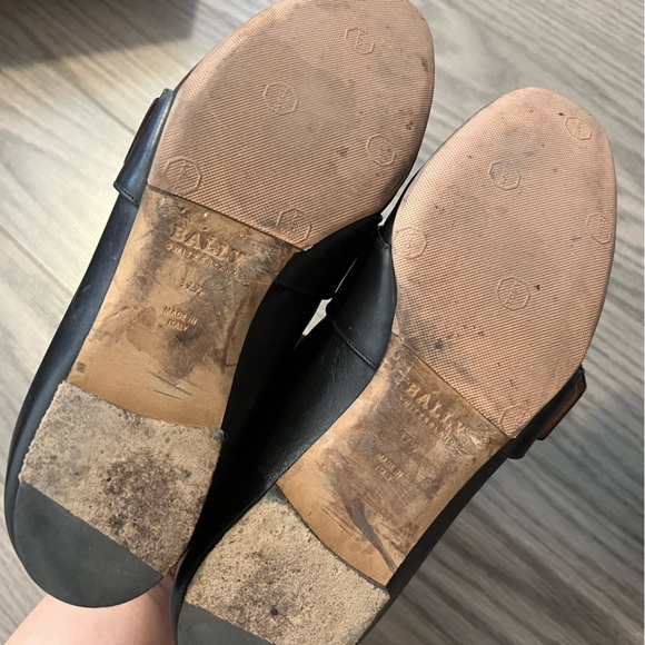 bally loafer - Picture 2 of 3